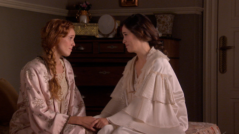 Sei Sorelle e Un Posto al Sole Anticipazioni: Puntate di oggi 12 maggio 2023