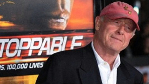 Tony Scott - Una vita al massimo