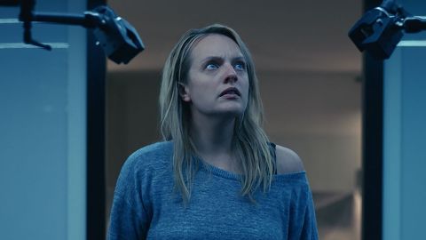Shell - Elisabeth Moss, Kate Hudson e Kaia Gerber nel thriller distopico di Max Minghella