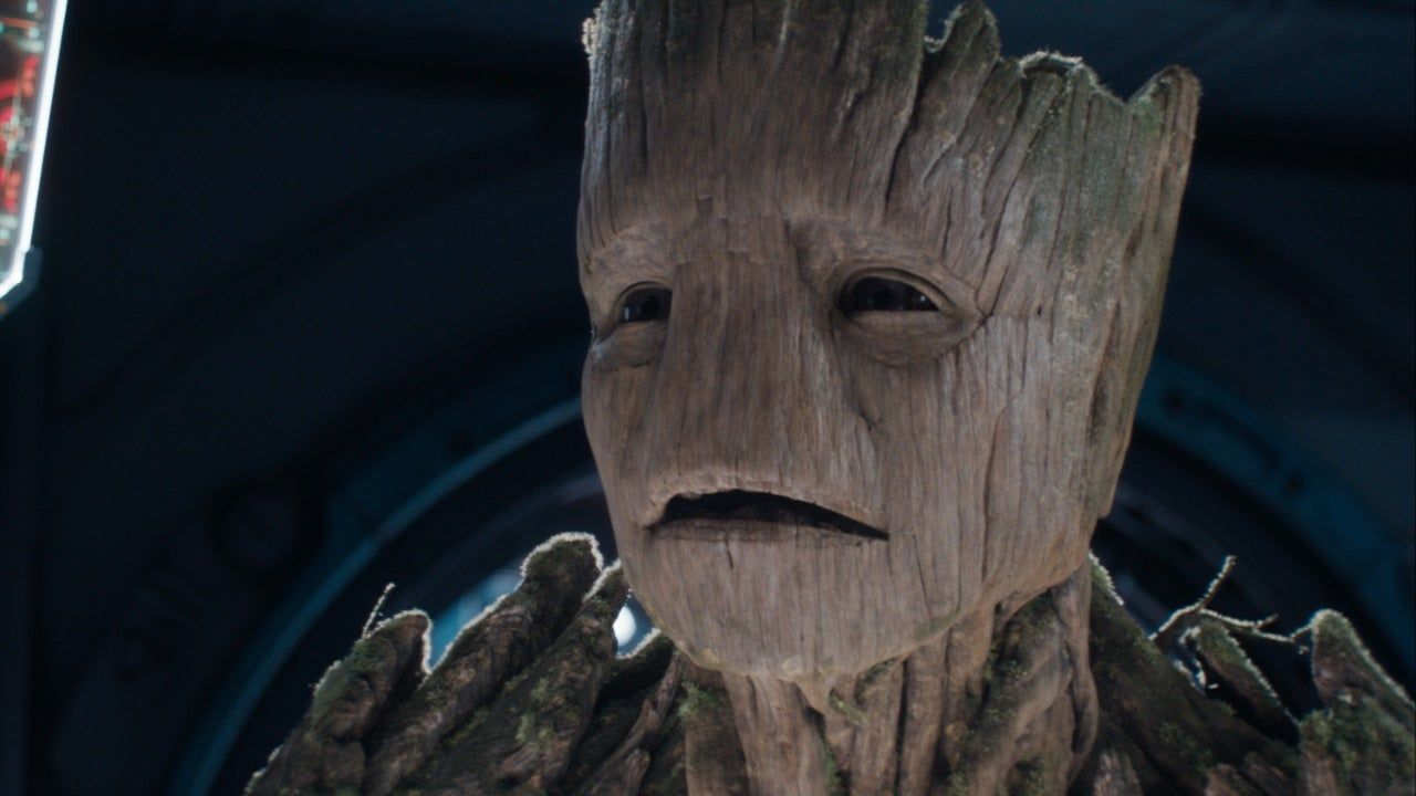 Guardiani della Galassia Vol. 3 - James Gunn rivela il significato della battuta finale di Groot