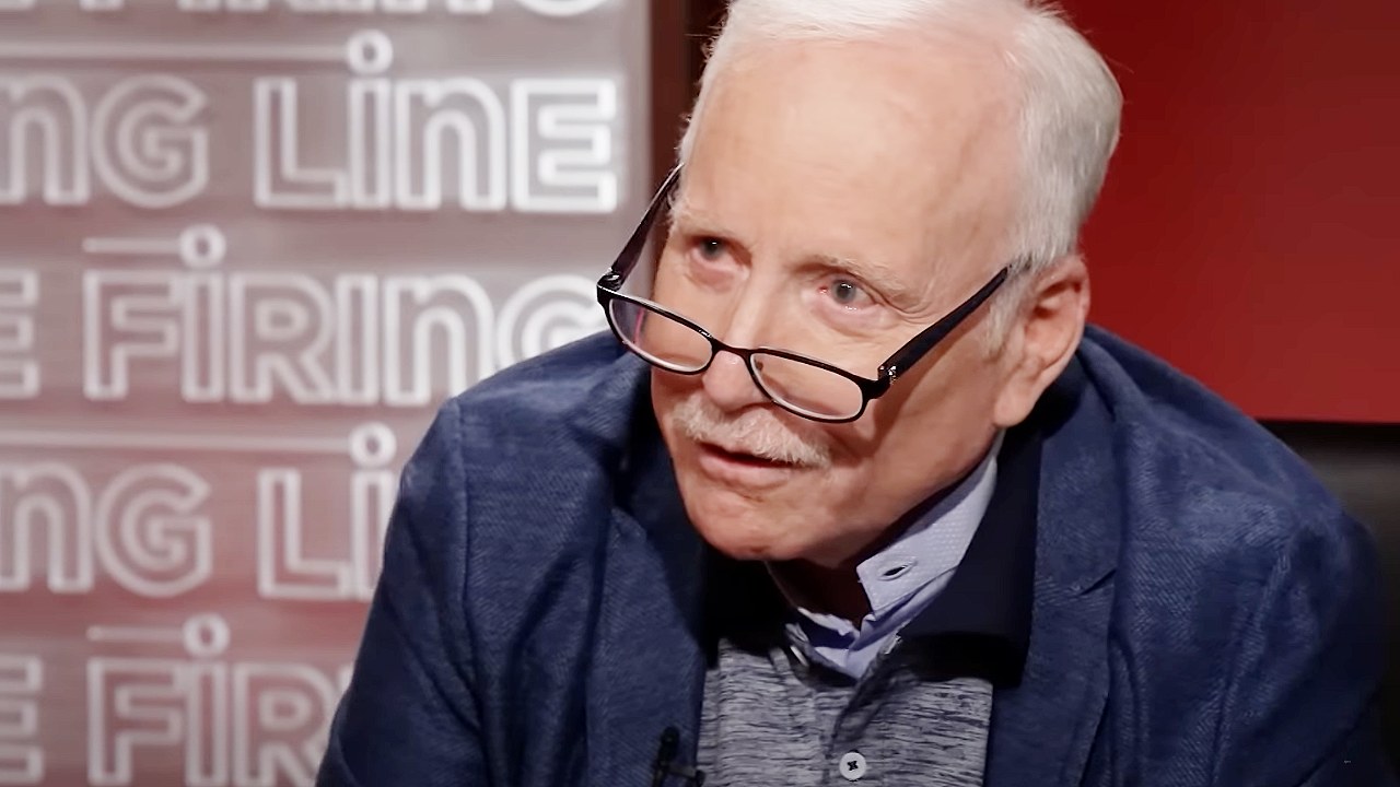 Richard Dreyfuss contro le regole di inclusività per gli Oscar: "Mi fanno vomitare"