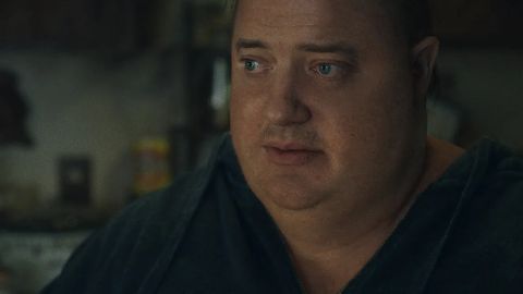 Brendan Fraser e la carriera dopo il premio Oscar: "Sono diventato molto più esigente"