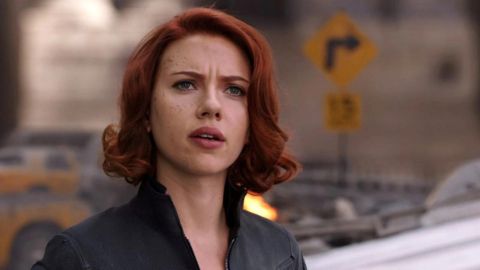 Scarlett Johansson era "senza speranza" dopo aver perso un ruolo andato a Sandra Bullock