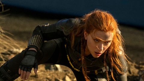 Black Widow - Scarlett Johansson ricorda la causa contro la Disney