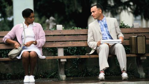 Tom Hanks era convinto del flop di Forrest Gump