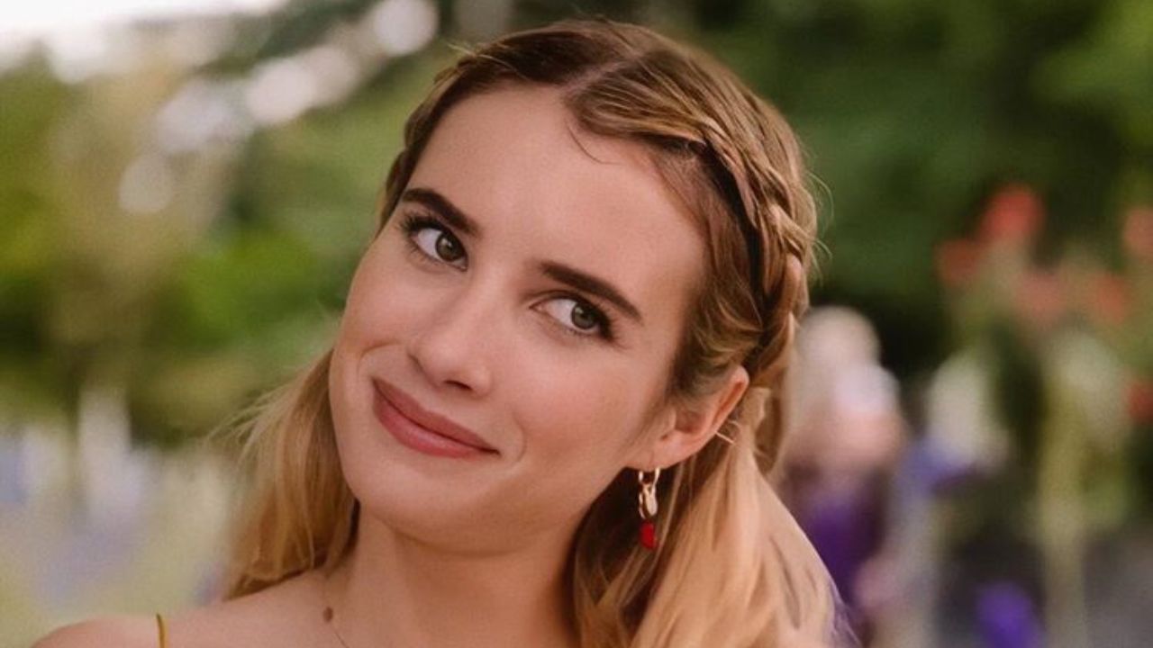 Hot Mess, Emma Roberts protagonista di una nuova comedy