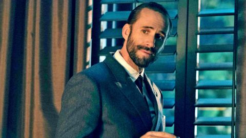 Josepeh Fiennes vorrebbe tornare a recitare con suo fratello Ralph: "Vorrei prendere parte a qualcosa di cui andare fiero"