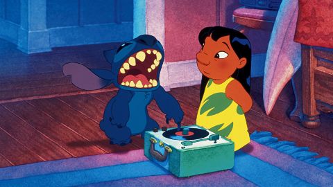 Lilo & Stitch - Le prime clip e foto dal set del remake live action