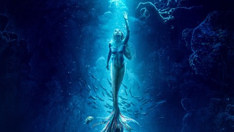 La Sirenetta, Disney svela la prima clip in italiano di Parte del tuo mondo