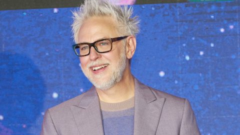 Guardiani della Galassia 3, ecco a cosa serve un film per James Gunn 