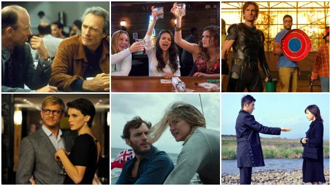 Stasera in TV: Film da vedere Venerdì 12 Maggio, in prima e seconda serata