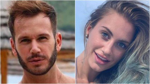 Grande Fratello Vip, ritorno di fiamma tra Nikita Pelizon e Matteo Diamante? L'indiscrezione