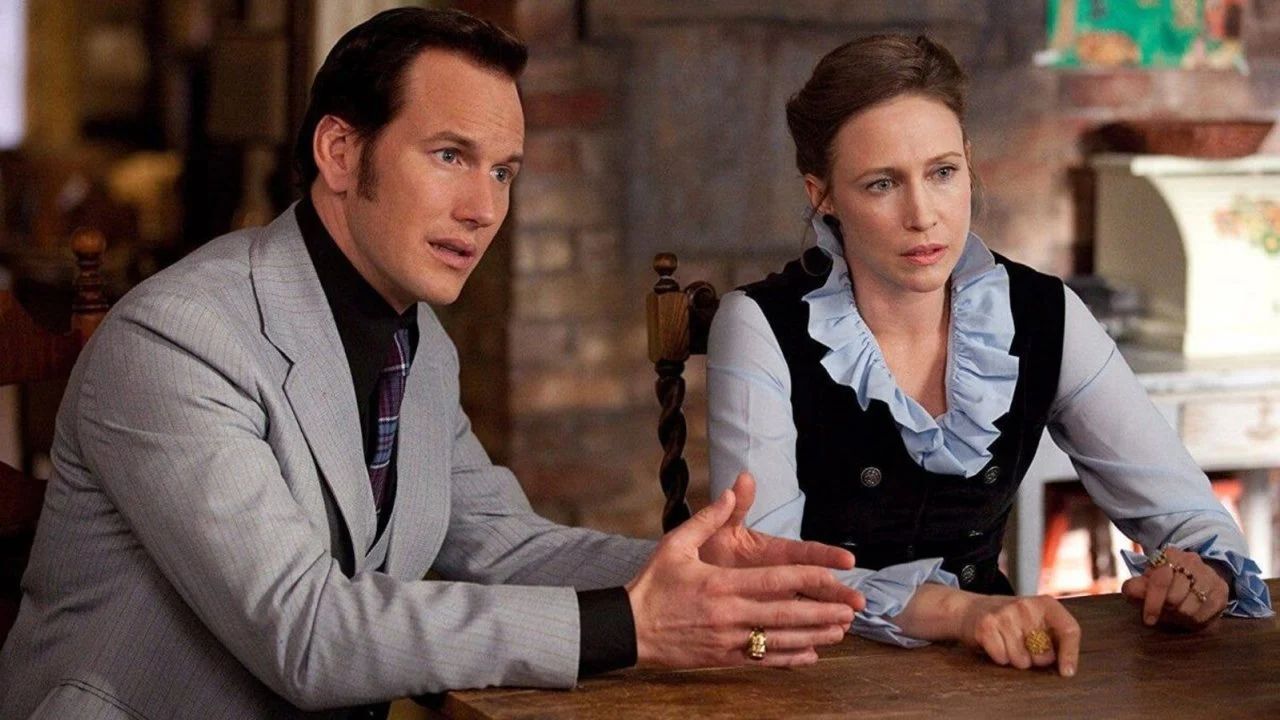 The Haunted - Il creatore di The Conjuring al lavoro su un nuovo franchise horror