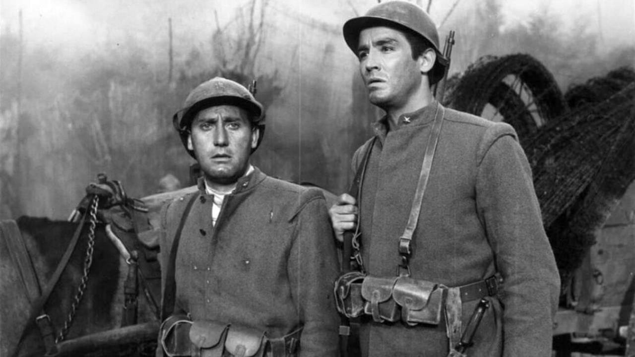 Tributo al genio di Mario Monicelli: ecco cinque dei suoi migliori film che trovate in streaming