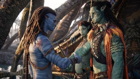 Avatar: Waterway – Release date announced on Disney+