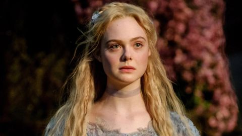 La Sirenetta, Elle Fanning scelta come Ariel per una versione più dark mai realizzata