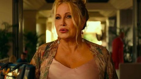 Riff Raff - Jennifer Coolidge, Brian Cox e Dustin Hoffman nel cast della crime comedy