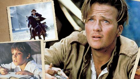 Indiana Jones, in streaming su Disney+ i film e la serie del Giovane Indiana Jones 