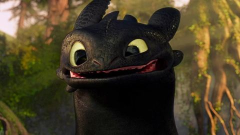 Dragon Trainer, il film live action fissa la data per l'inizio delle riprese: a quando?