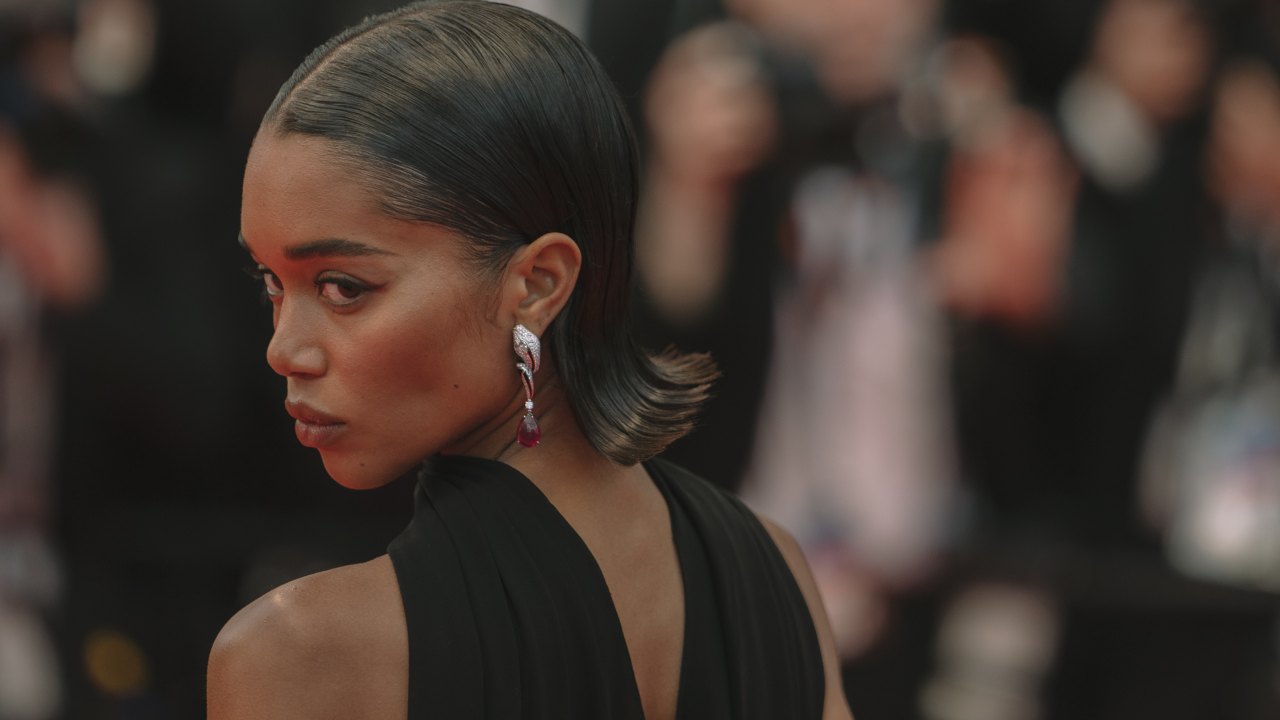 Festival di Cannes 2023: il red carpet della seconda giornata, fra piume, total black e donne fatali