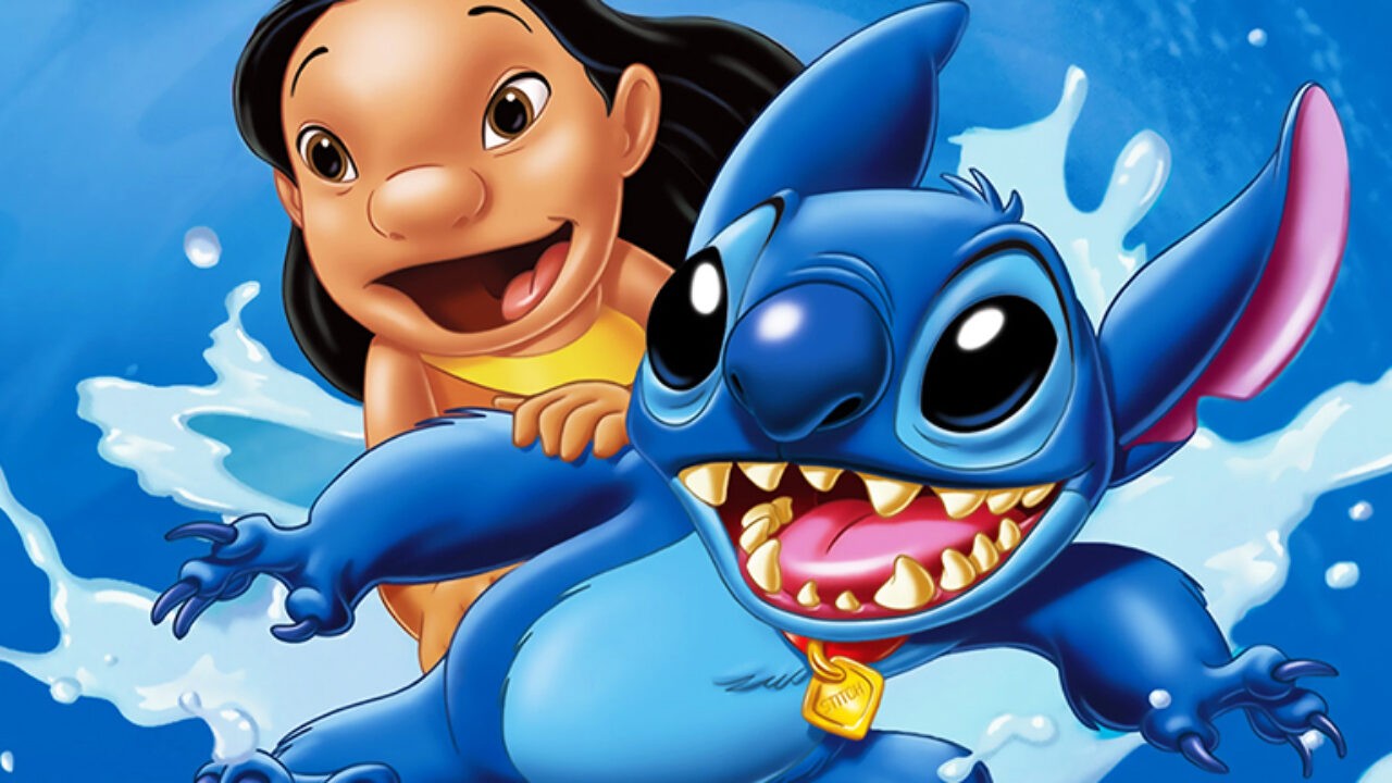 Lilo & Stitch live action: ecco il nome dell'attrice che interpreterà Lilo!