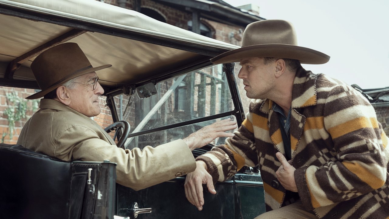 Killers of the Flower Moon: ecco il primo trailer in italiano del film di Martin Scorsese