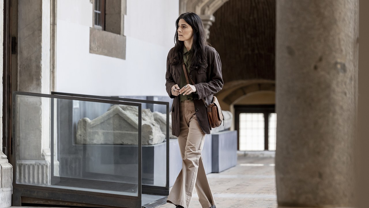 Fanum: al via le riprese del film con Valeria Solarino e Michele Rosiello