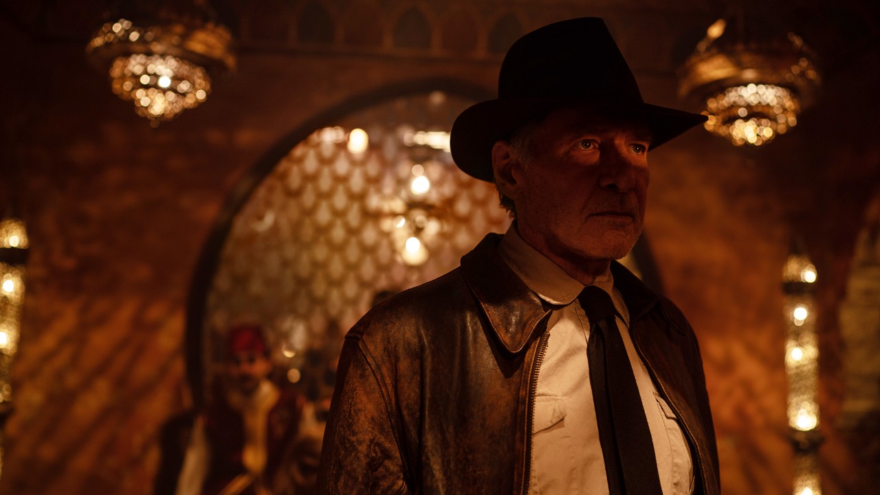 Indiana Jones e il quadrante del destino: le recensioni dal Festival di  Cannes