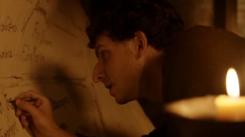 Dante - Il biopic di Pupi Avati in prima visione su Sky Cinema 