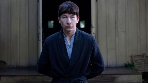 Bird - Barry Keoghan e Franz Rogowski nel cast del film di Andrea Arnold