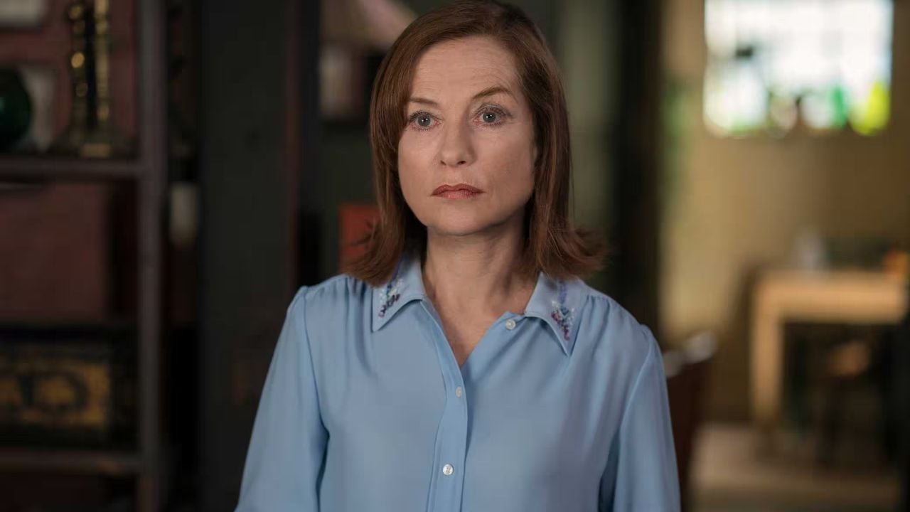 Greta, Isabelle Huppert è una subdola manipolatrice su Rai 2