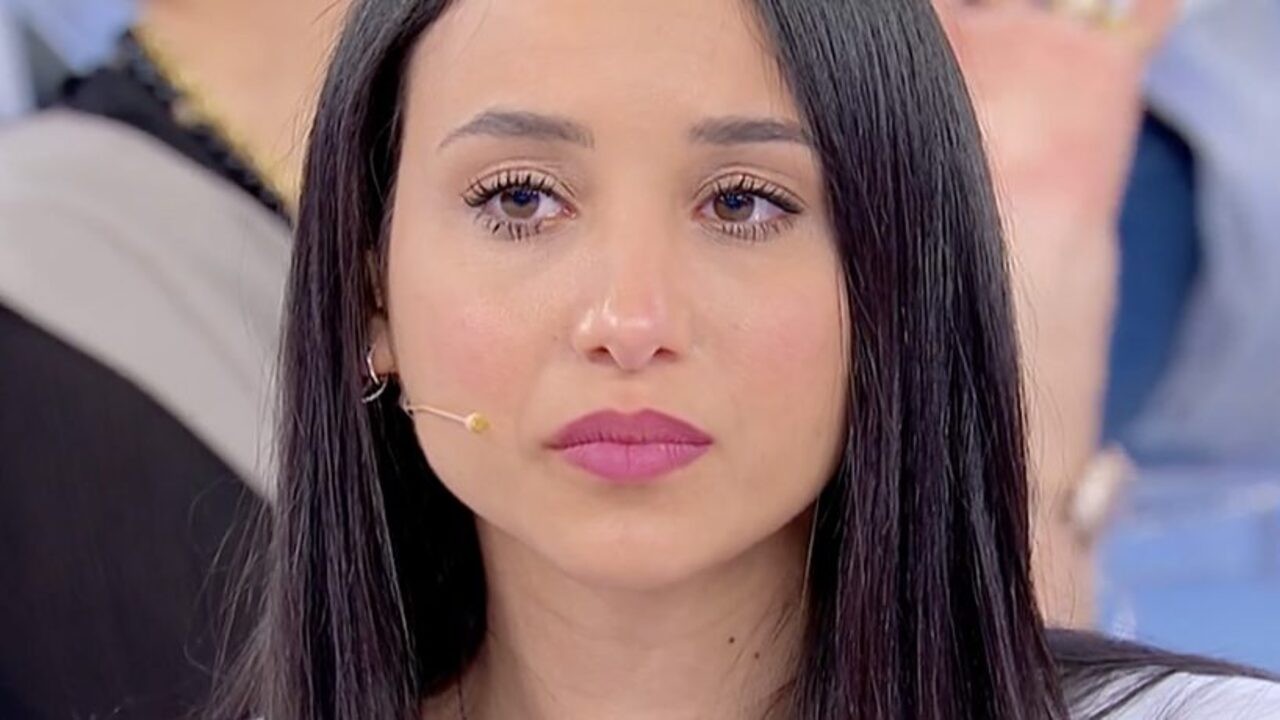 Uomini e Donne news Alessandra Somensi difende Luca Daffrè dagli