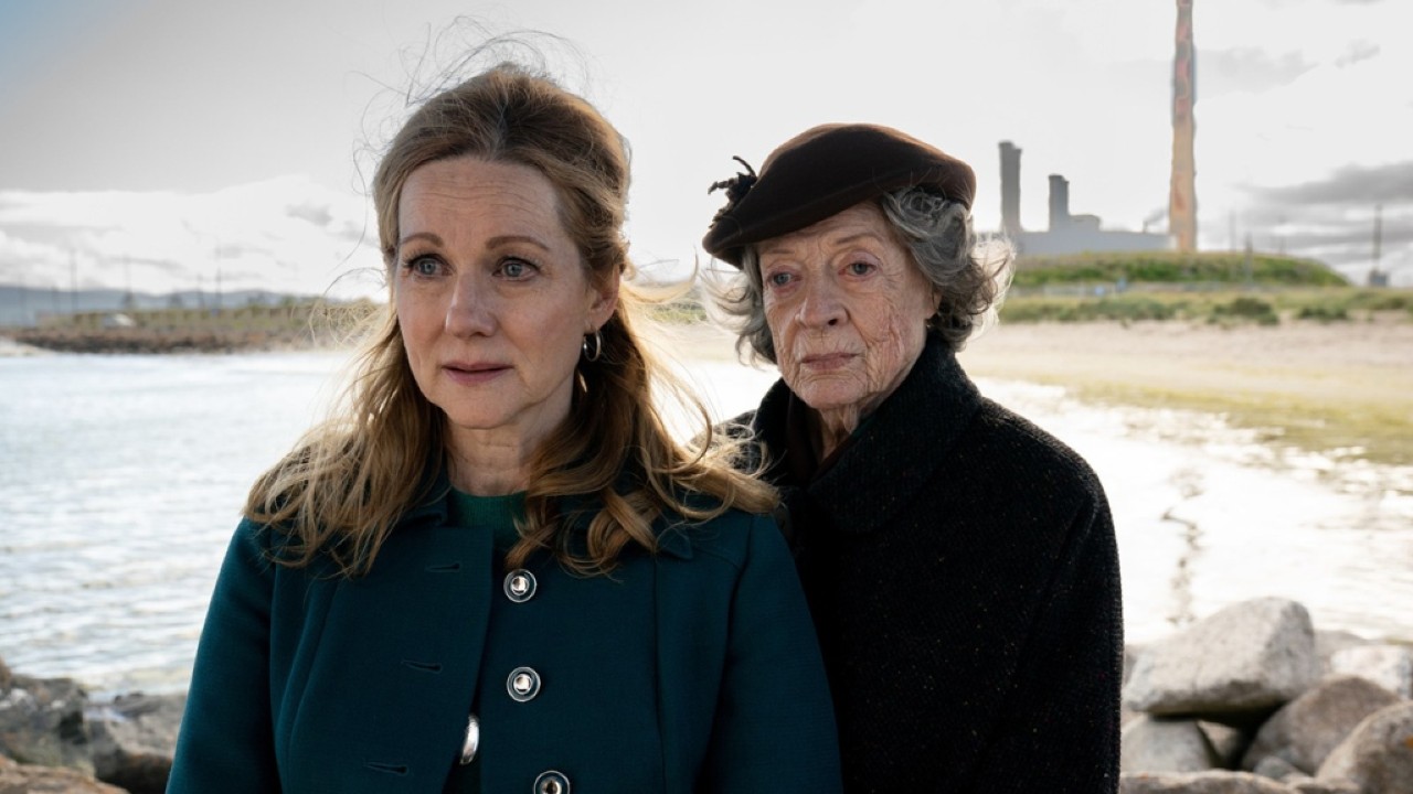 The Miracle Club: il trailer del film in cui Maggie Smith, Kathy Bates e Laura Linney vanno a Lourdes