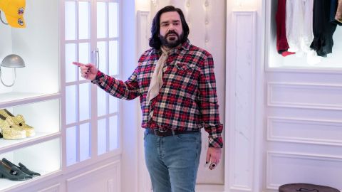 Minecraft - The Movie, Matt Berry nel cast dell'adattamento con Jason Momoa