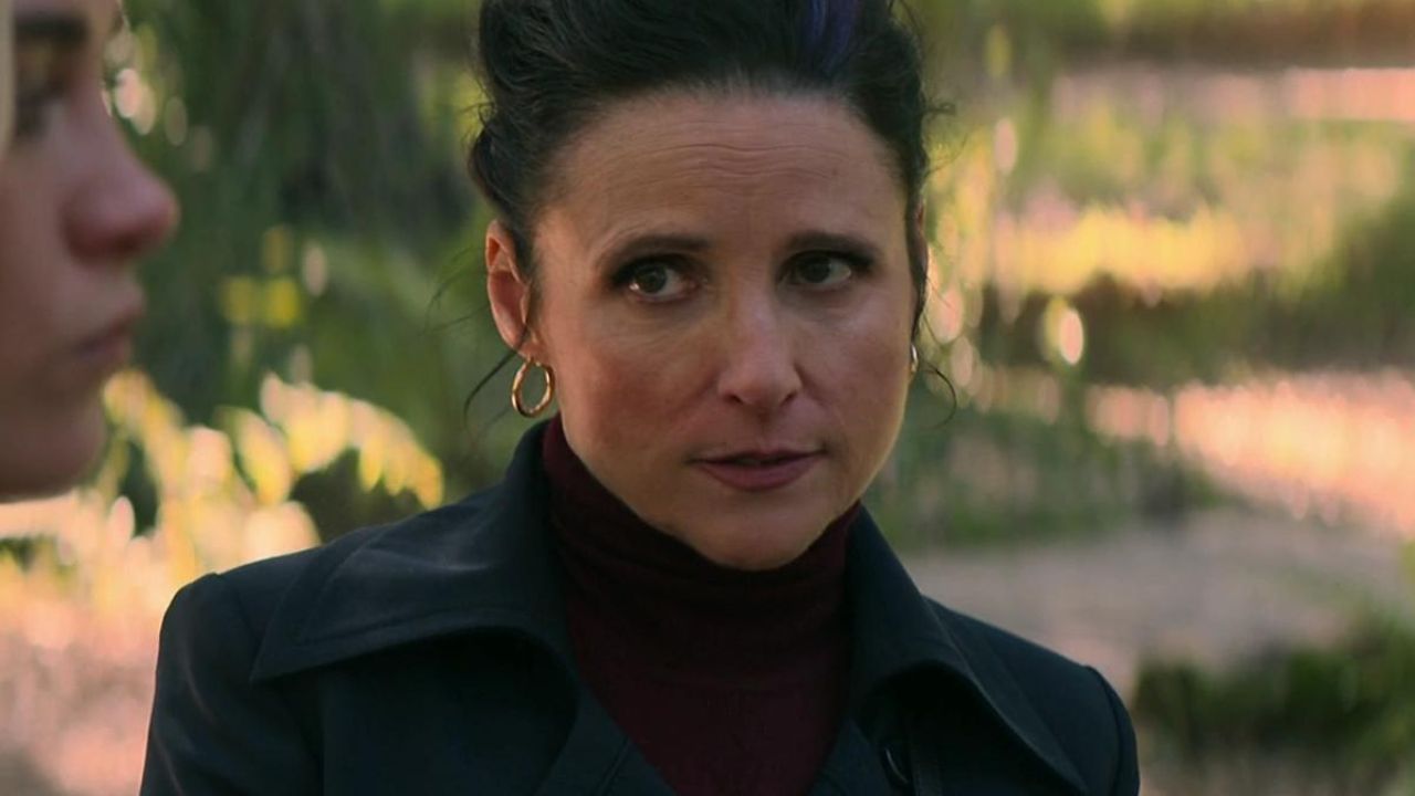 Thunderbolts, Julia Louis-Dreyfus anticipa l'importanza di Val nel film