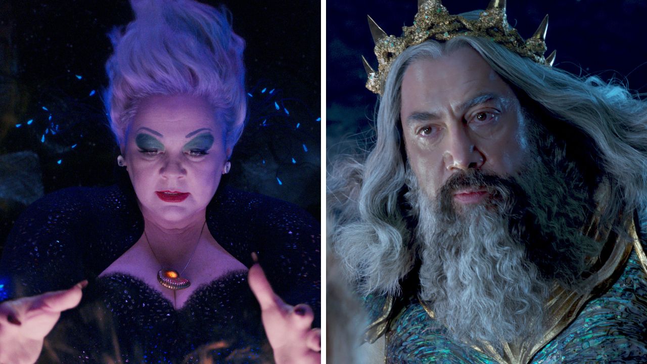 La Melissa McCarthy e Javier Bardem sul potenziale spinoff