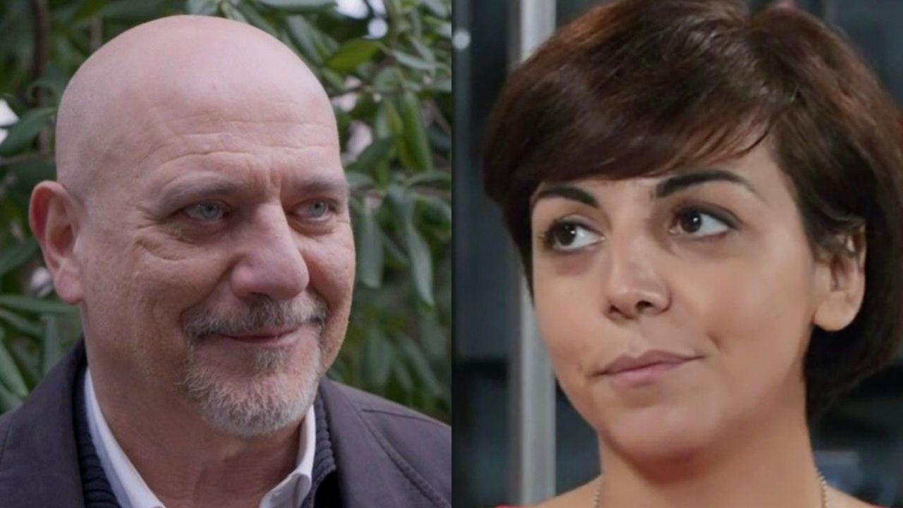 Un posto al sole | anticipazioni | cosa nasconde Luca De Santis?