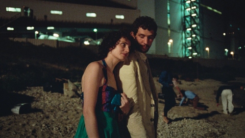 La Chimera: incontro con Josh O'Connor, Isabella Rossellini e la restante famiglia circense del film di Alice Rohrwacher