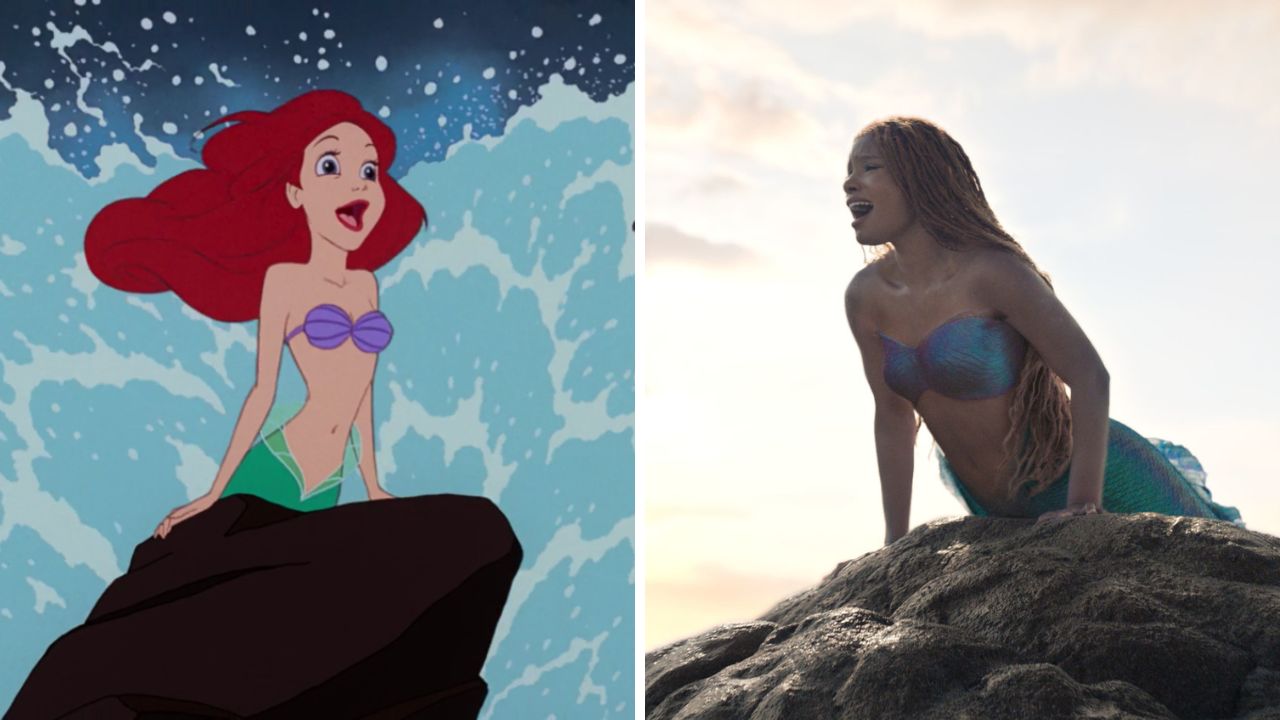 La Sirenetta è l'abisso del live action Disney: meglio un giro all'acquario  comunale