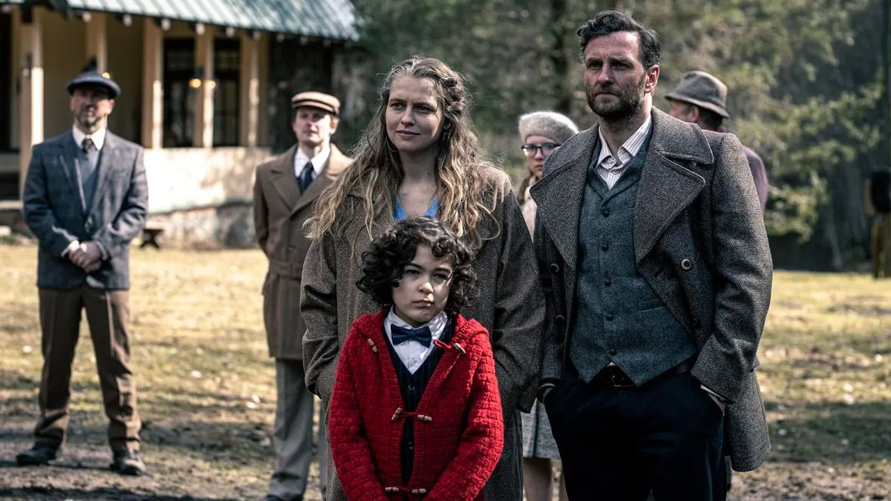 The Twin - L'altro volto del male: Teresa Palmer e un oscuro segreto al centro dell'horror in prima serata su Sky