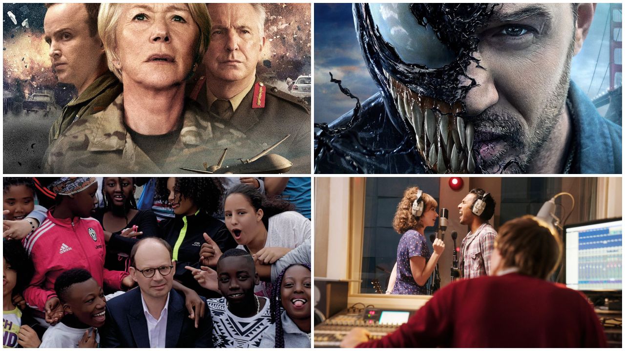 Movies To Watch On Tuesday May 30, Prime Time And Late Evening