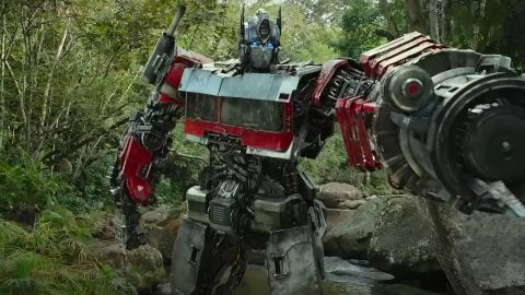 Transformers - In che ordine guardare i film della saga?