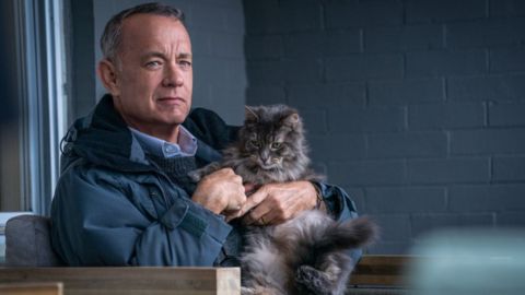 Tom Hanks riflette sulla carriera: "Ho fatto film che odio"