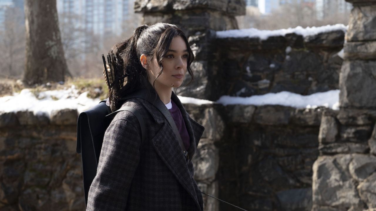 Hailee Steinfeld vuole tornare nell'universo Marvel: a che punto è Young Avengers?