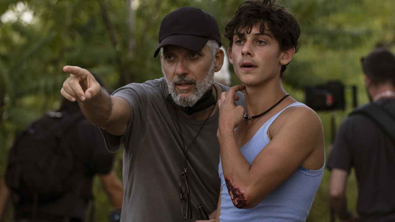 Amici 22, Stranizza d'Amuri, il film con protagonista Samu Segreto ...
