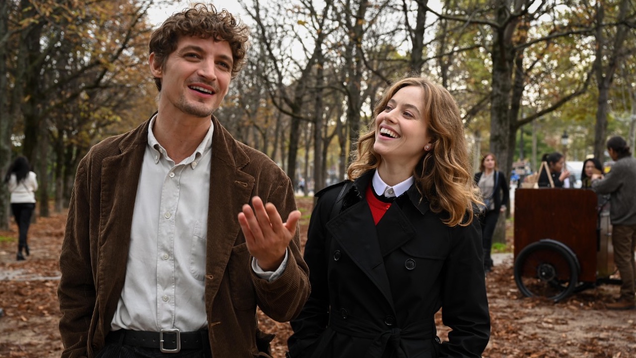 Coup de Chance: il trailer originale del cinquantesimo film di Woody Allen