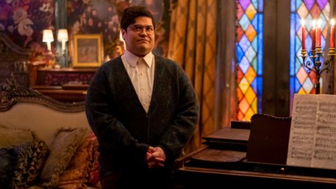 Companion, Harvey Guillén si unisce al cast del thriller sci-fi