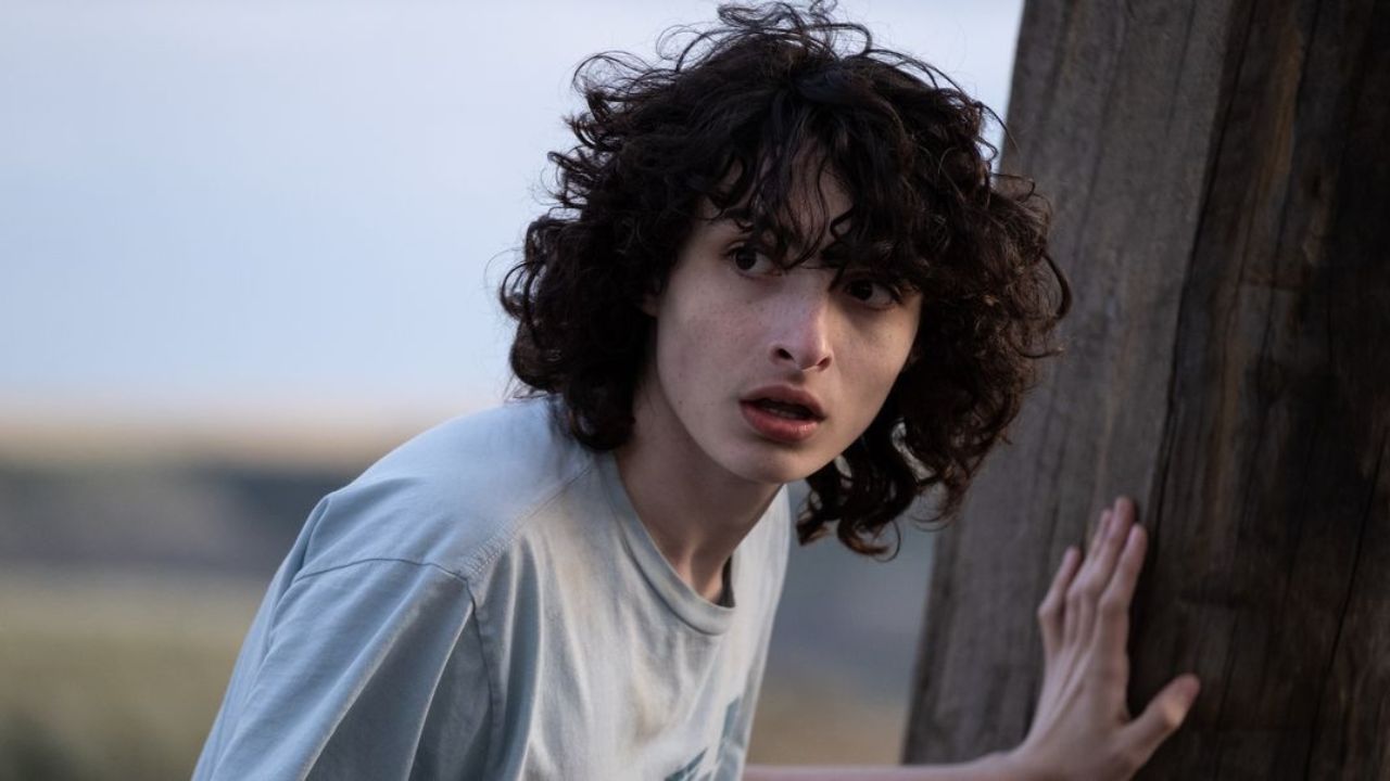 A Finn Wolfhard piacerebbe recitare nell'adattamento di questo specifico videogioco