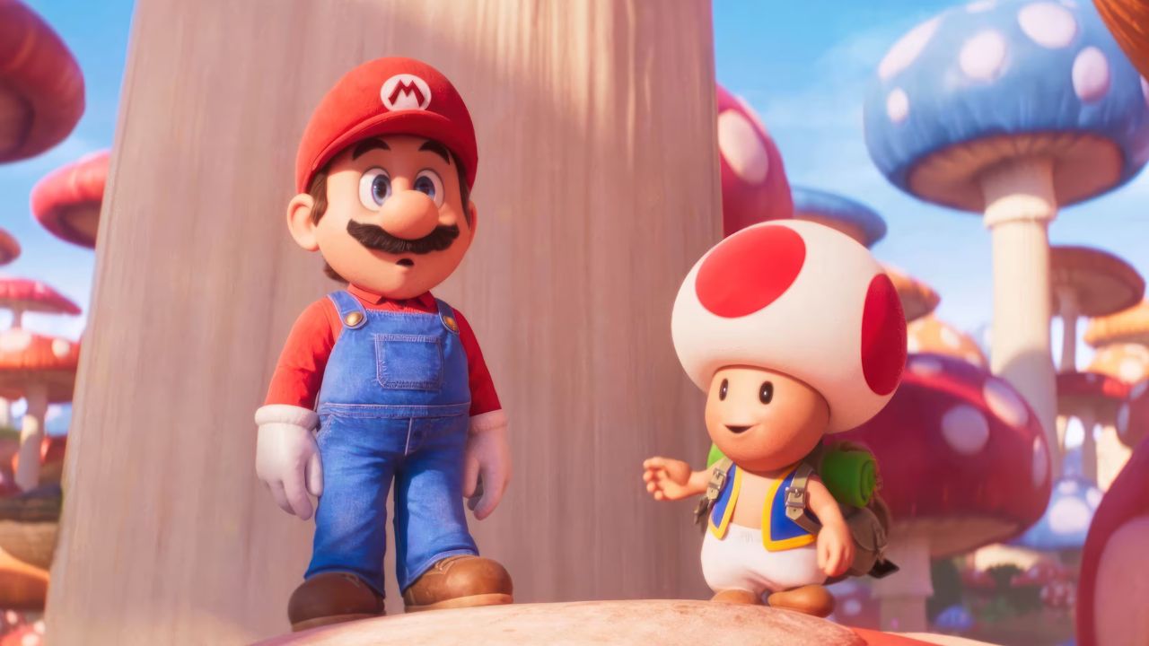 Super Mario Bros 2, Chris Pratt sui progressi del sequel: È tutto sospeso