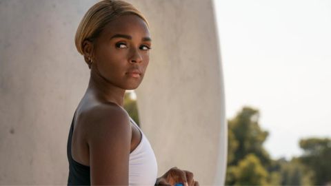 Knives Out, Janelle Monáe commenta  la possibilità di unirsi al terzo film